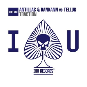 Traction (DoubleV Remix)