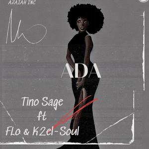 ADA (feat. FLO & K2 EL-Soul)