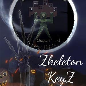 Skellitonz keyz (feat. VERSE) [Explicit]