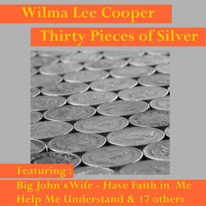 Thirty Pieces of Silver