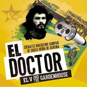 El Doctor (Radio Edit)
