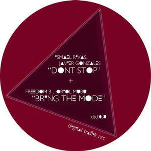 Don't Stop - Bring The Mode