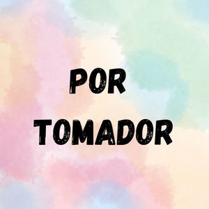 Por Tomador (Remix)