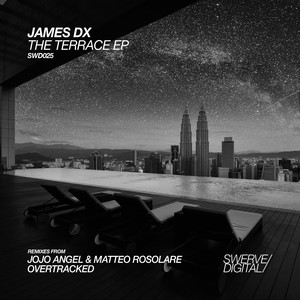 The Terrace EP