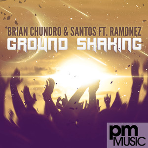 Ground Shaking (Aldair Silva Remix)