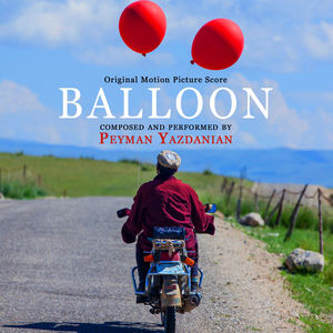 Balloon (Original Motion Picture Score)