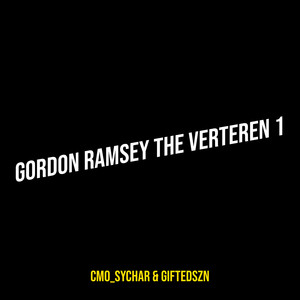 Gordon Ramsey the Verteren 1 (Explicit)