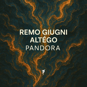 Pandora (Extended Mix)