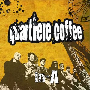 Quartiere Coffee - No Police