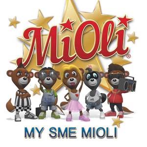 My sme MiOli (SK verzia)