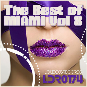 The Best of Miami, Vol. 8