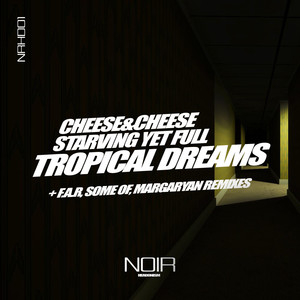 Tropical Dreams (F.A.R Remix)