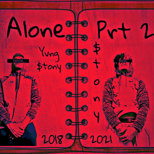 Alone Pt.2 (Explicit)