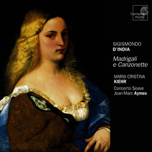 Piange Madonna