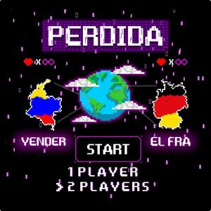 Perdida (feat. Yender)