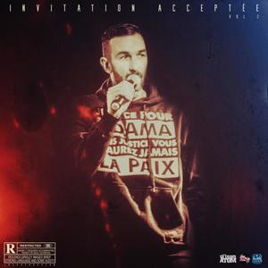 Vigilant(feat. Dj Bad, Ramsa, Fik's Niavo & P.kaer) (Explicit)