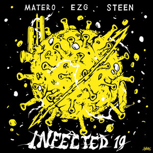 Infected 19 (Explicit)