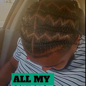 All My Freestyle (Explicit)