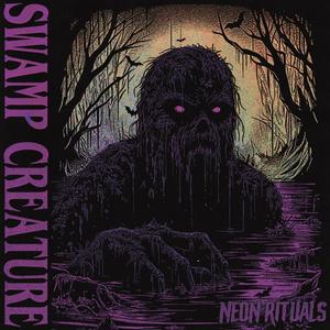 Swamp Creature (Dom Hz Remix|Explicit)