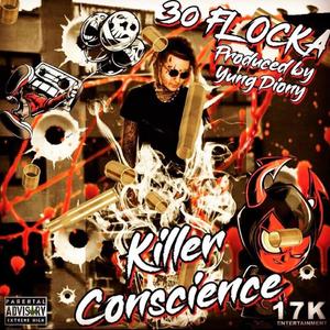 Killer Conscience (Explicit)