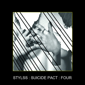 STYLSS : SUICIDE PACT : FOUR
