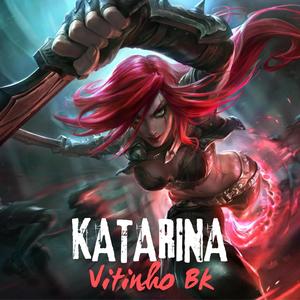 Katarina (feat. Chenequein) [Explicit]