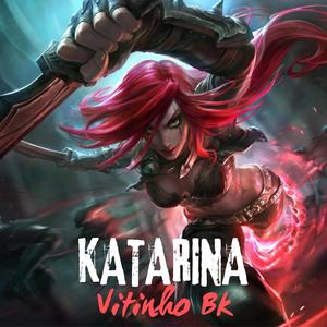 Katarina (feat. Chenequein) (Explicit)