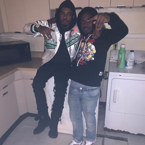 Life A Gamble (Explicit)