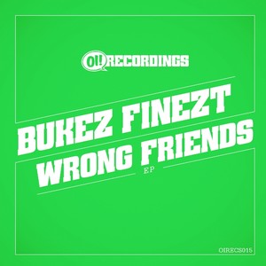 Wrong Friends EP