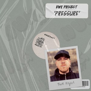 Pressure (Radio Edit)
