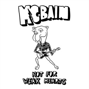 Not for Weak Hearts (Explicit)