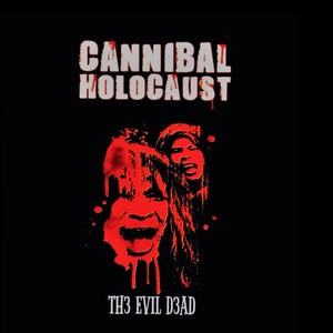 CANNIBAL HOLOCAUST (Explicit)