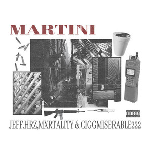 MARTINI (Explicit)