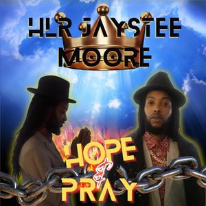 Hope & Pray EP (Explicit)
