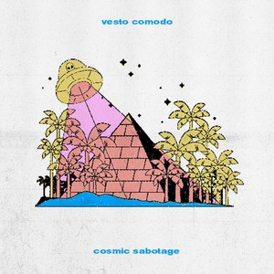 Cosmic Sabotage