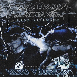 ALTO VOLTAJE (Explicit)