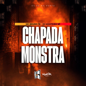 Chapada Monstra