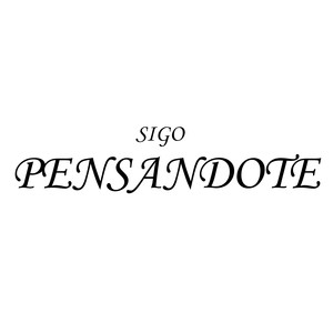 Sigo Pensandote (Explicit)