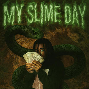 Slime Love (feat. Bam Smirk) (Explicit)