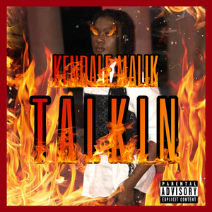 Talkin (Explicit)