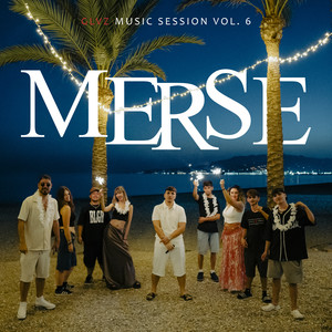 Merse: GLVZ Music Sessions, Vol. 6