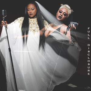 Full Disclosure (feat. Epik The Dawn) (Radio Edit)