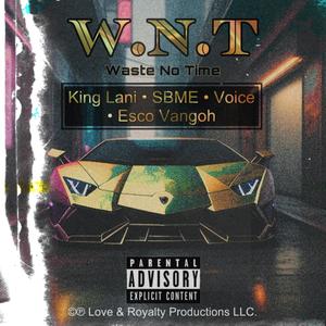 W.N.T (feat. Voice, SBME & Esco Vangoh) [Explicit]