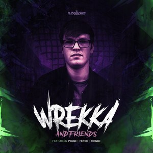 Wrekka & Friends