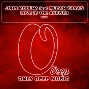 Love Is the Answer (Extended Mix)