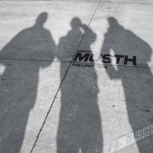 Musth - The Lost Tape