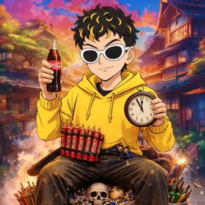 El Año Viejo (Mayshikel Version)