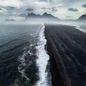 我没K - 海风少女