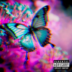 butterfly effect (feat. kid khan & Josephine Michaelson) [Explicit]