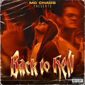 Back To Hell (Explicit)